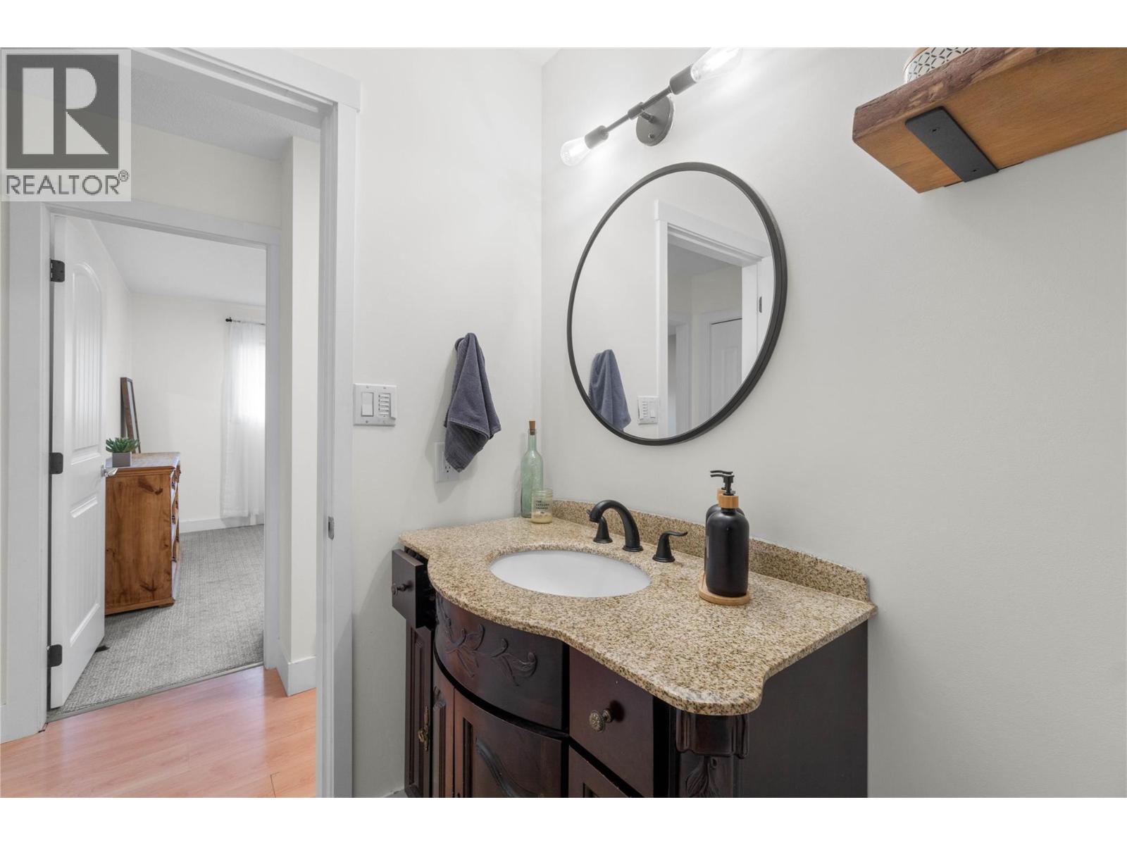 3091 28 Avenue NE, Salmon Arm