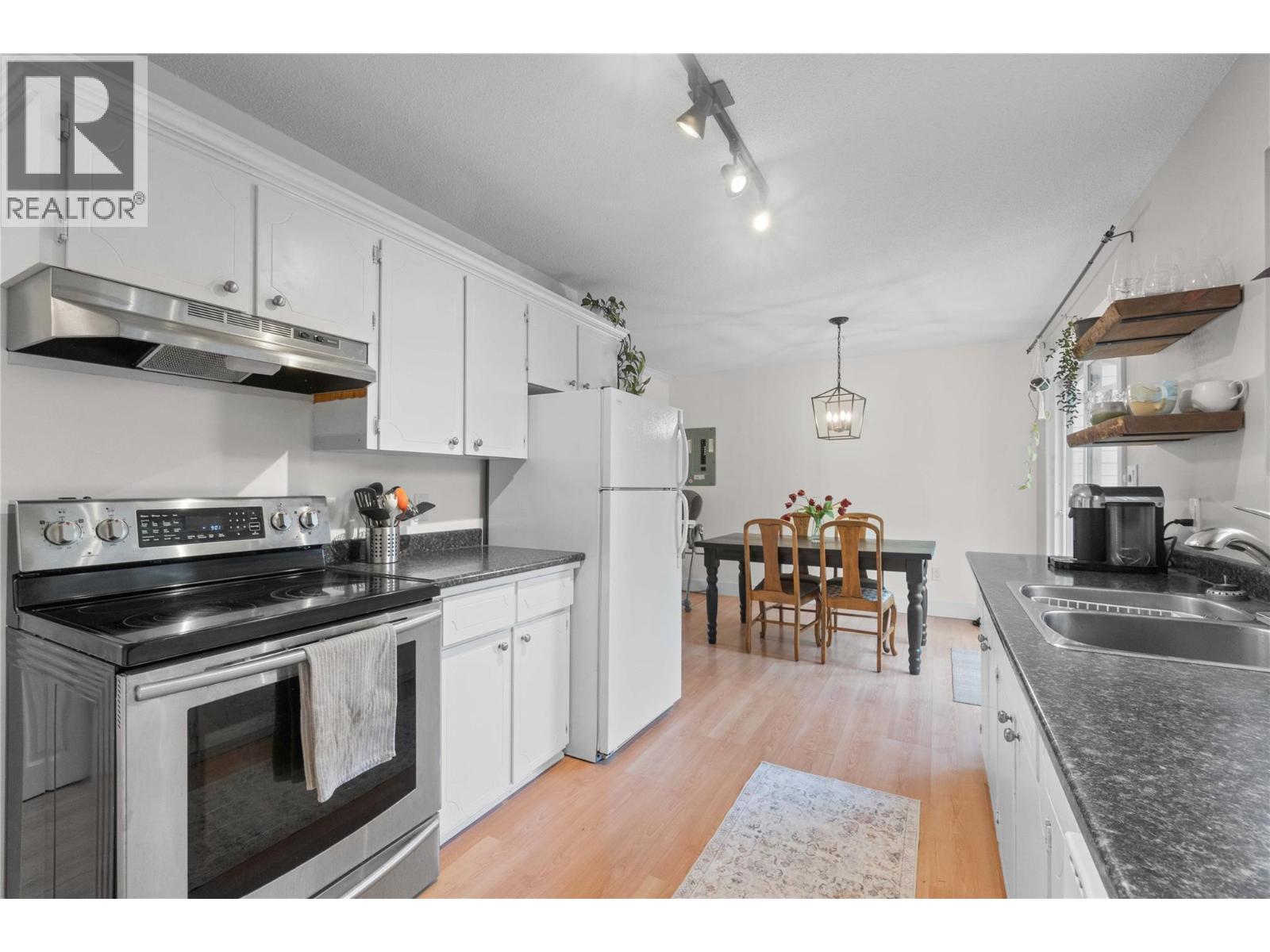 3091 28 Avenue NE, Salmon Arm