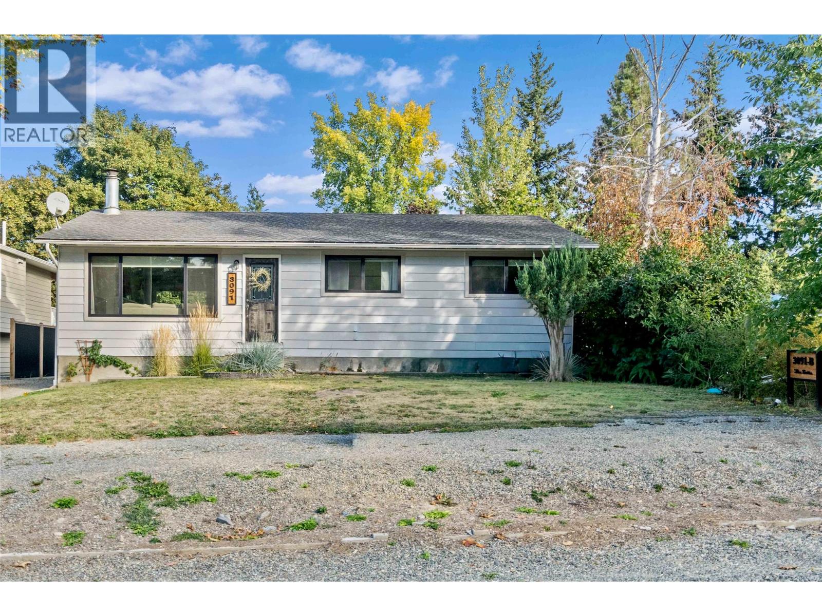 3091 28 Avenue NE, Salmon Arm