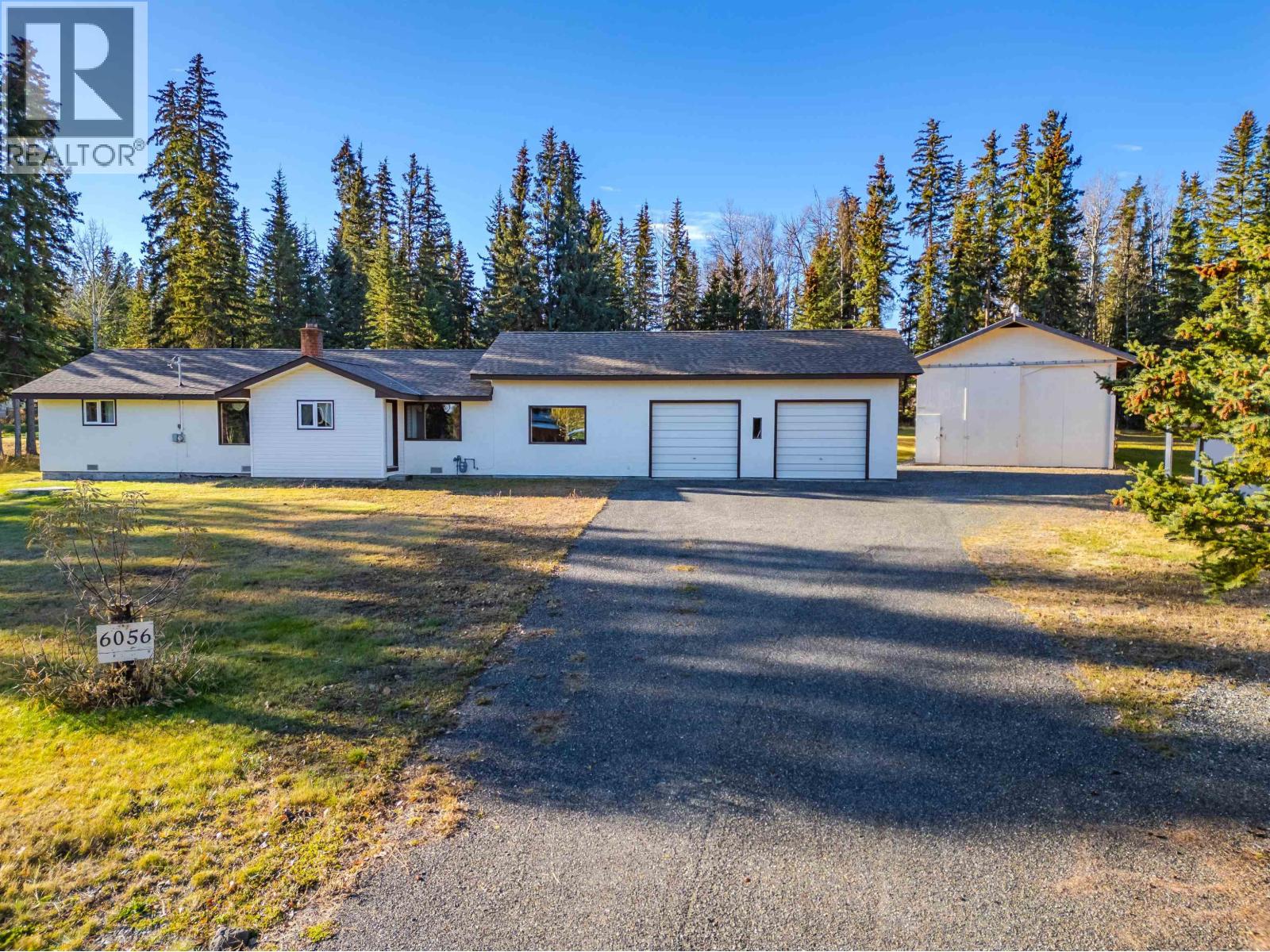 6056 NORMAN ROAD - 1