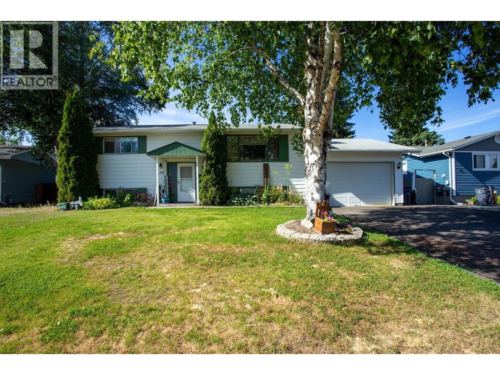7386 IMPERIAL PLACE, Prince George