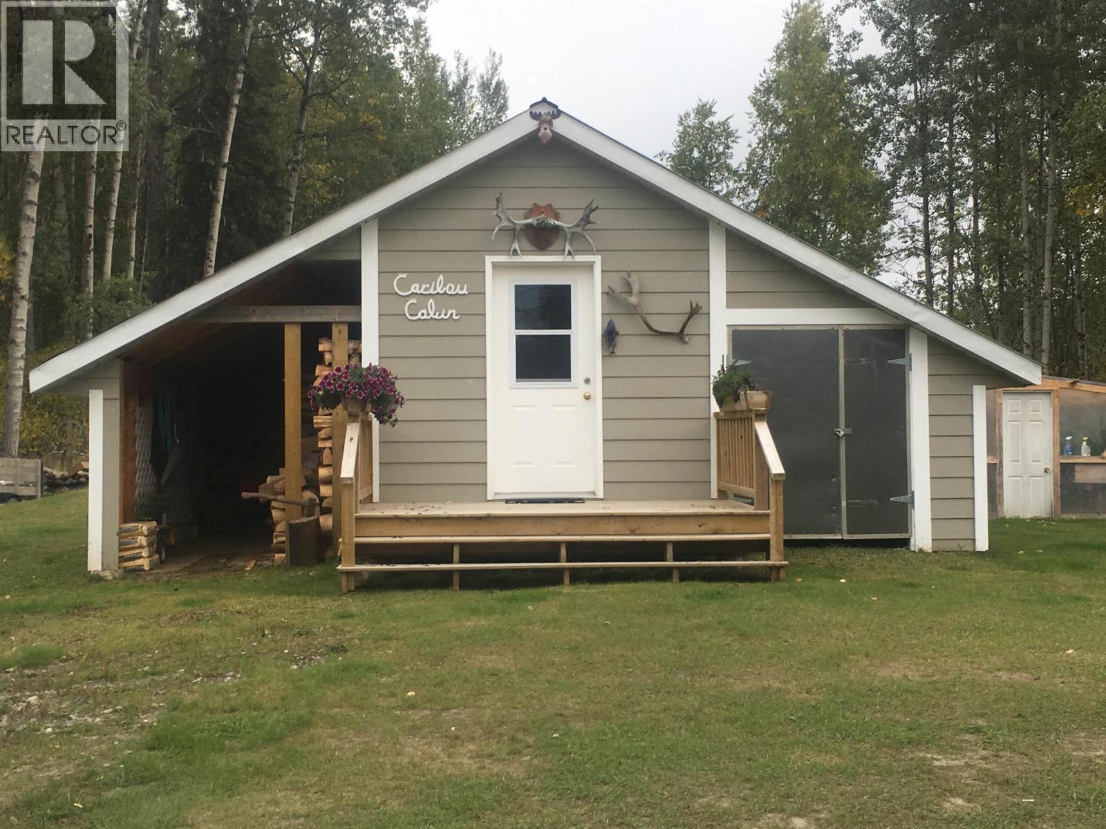 3777 KISPIOX VALLEY Road, Hazelton