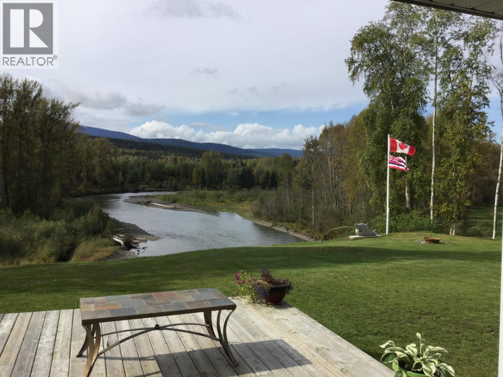 3777 KISPIOX VALLEY Road, Hazelton