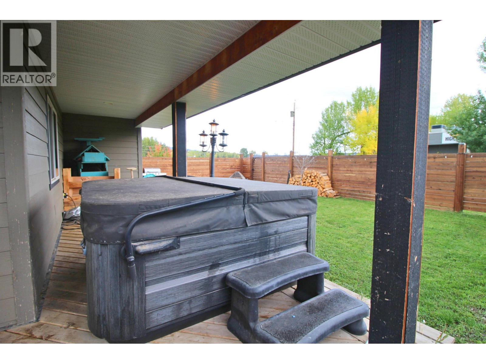 2233 LAW Avenue, Houston