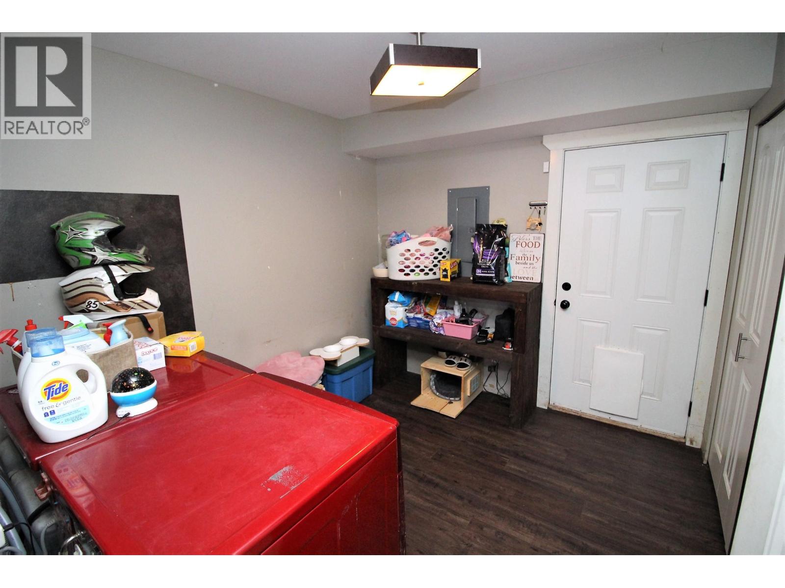 2233 LAW Avenue, Houston