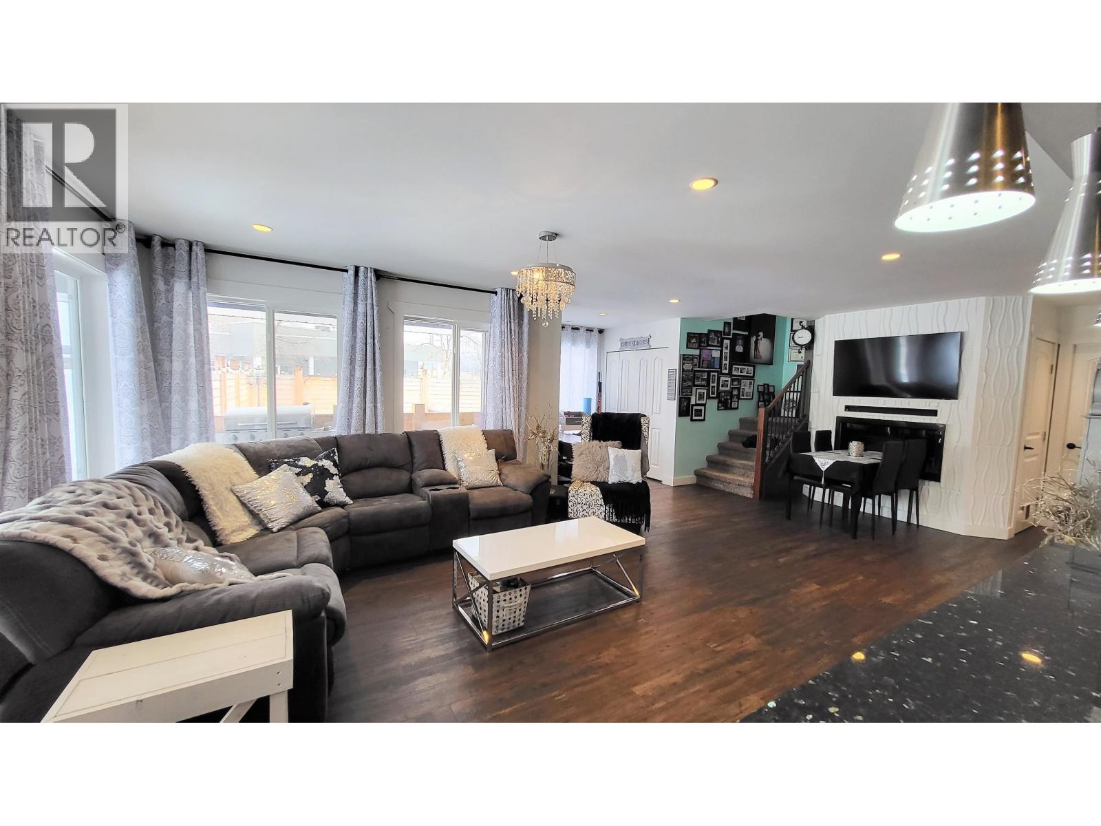 2233 LAW Avenue, Houston