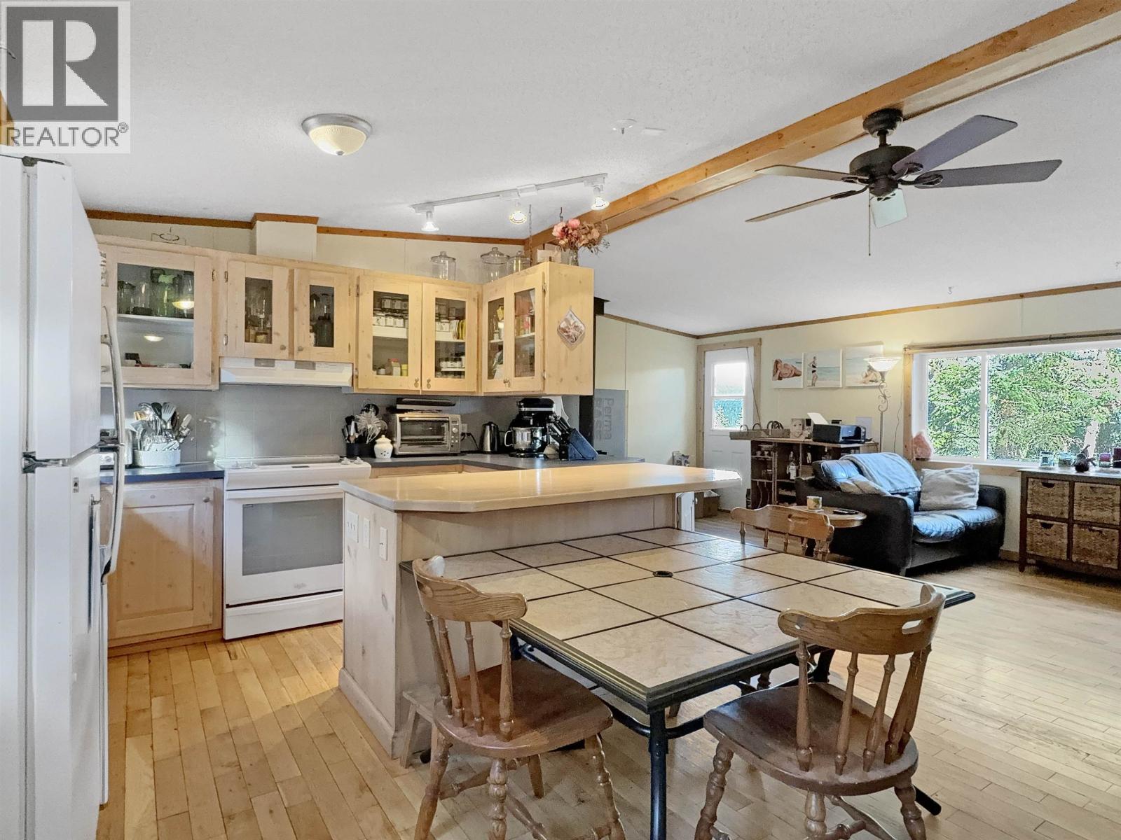 1558 VALLEYVIEW DRIVE, Williams Lake