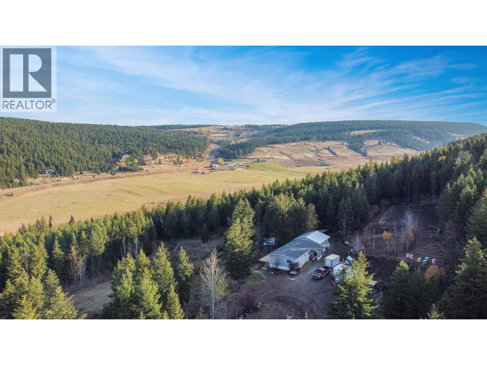 1558 VALLEYVIEW DRIVE, Williams Lake