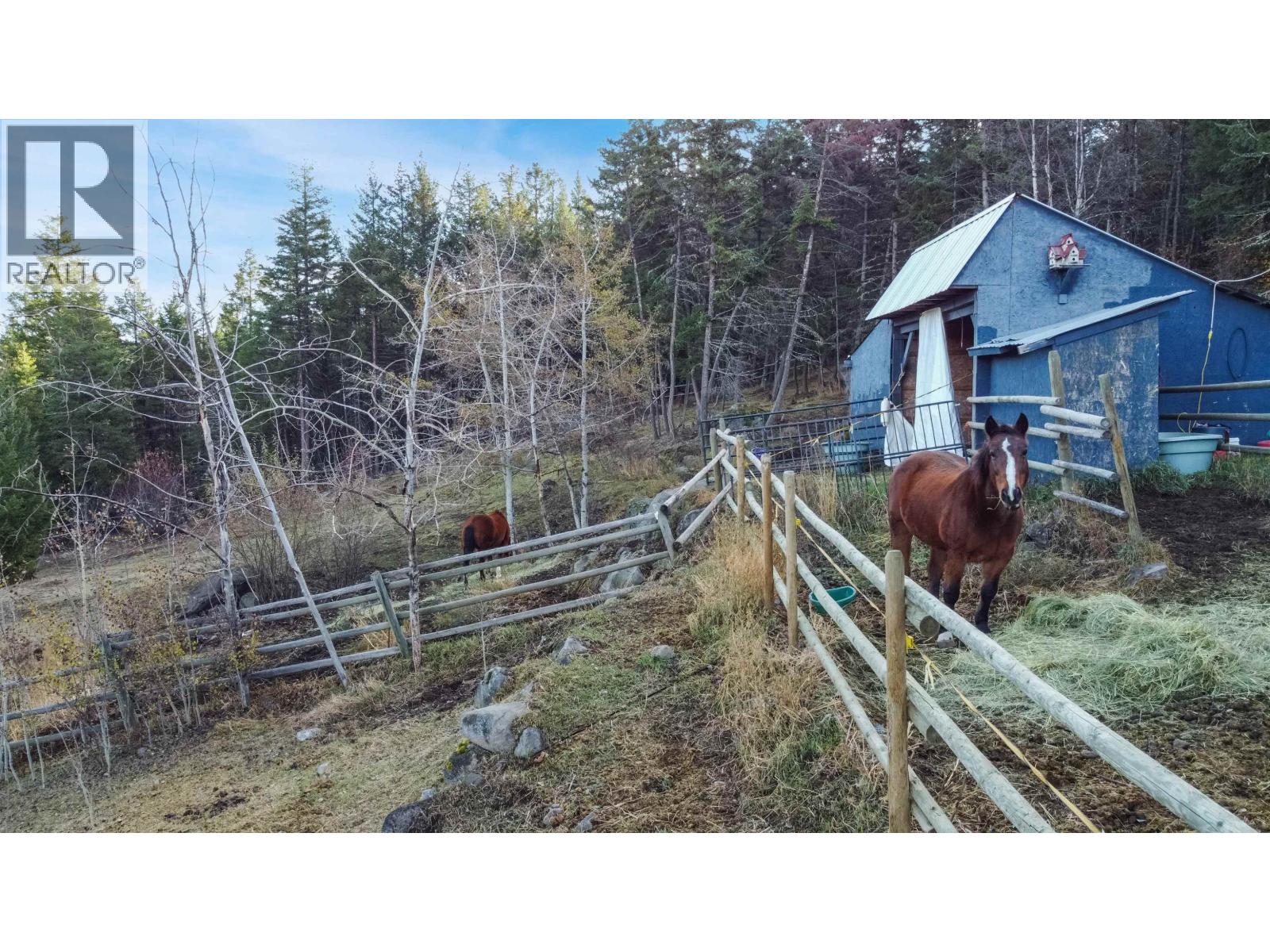 1558 VALLEYVIEW DRIVE, Williams Lake