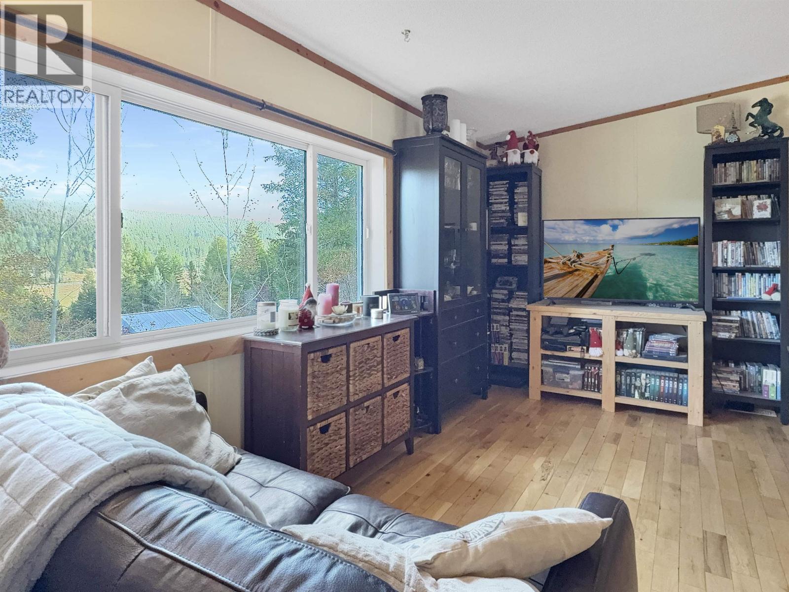 1558 VALLEYVIEW DRIVE, Williams Lake