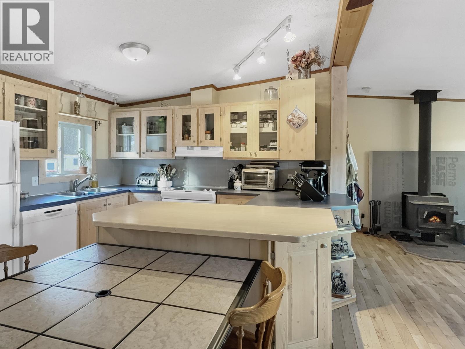 1558 VALLEYVIEW DRIVE, Williams Lake