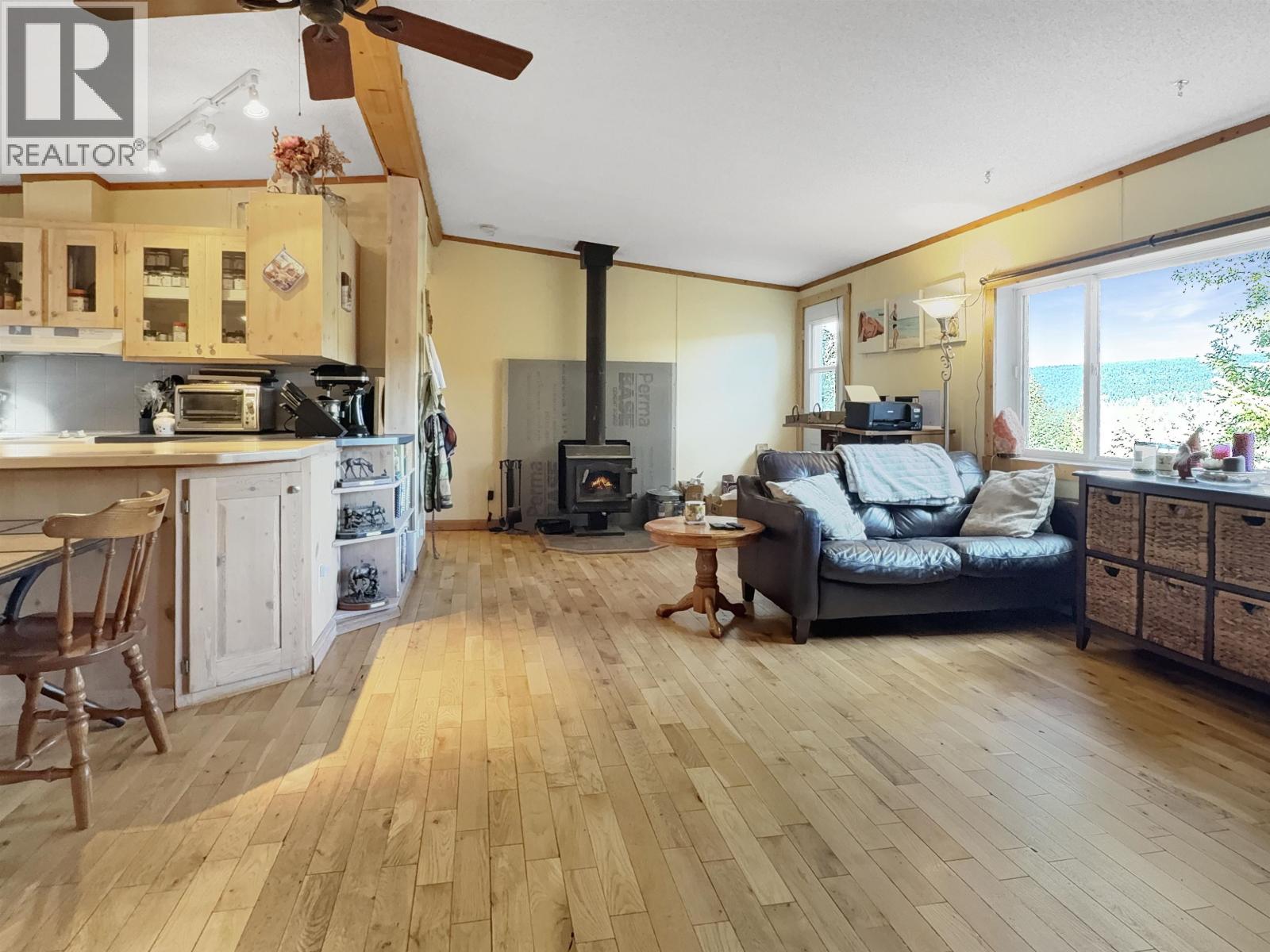 1558 VALLEYVIEW DRIVE, Williams Lake