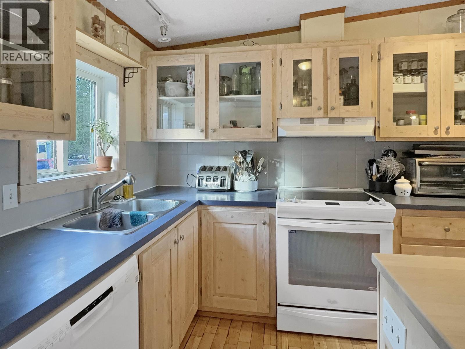 1558 VALLEYVIEW DRIVE, Williams Lake