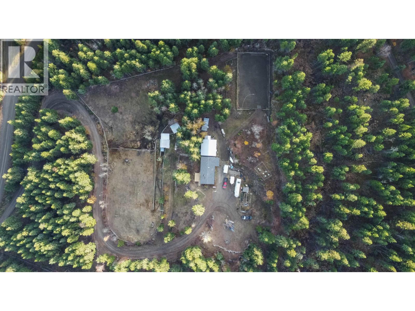 1558 VALLEYVIEW DRIVE, Williams Lake