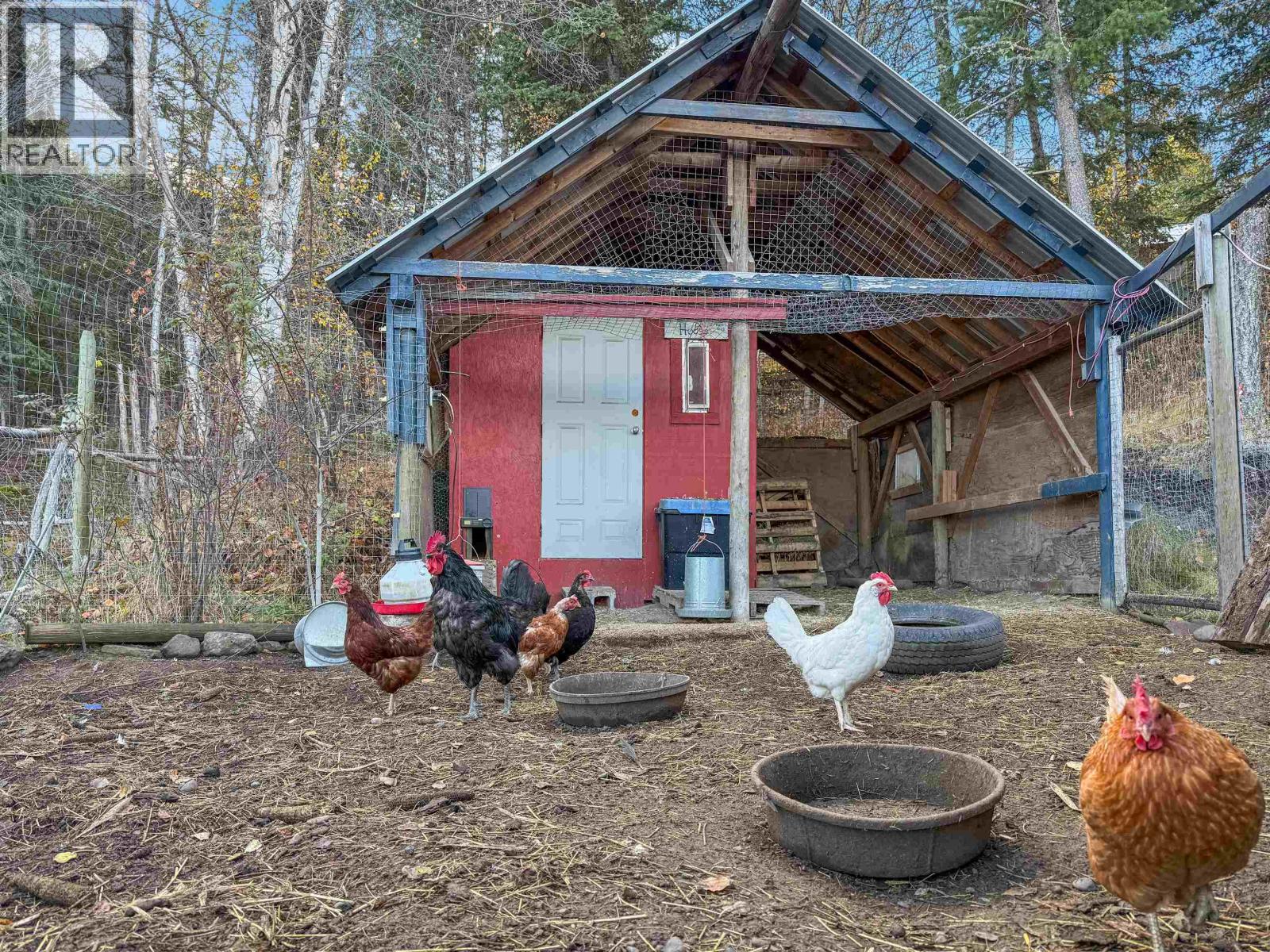 1558 VALLEYVIEW DRIVE, Williams Lake