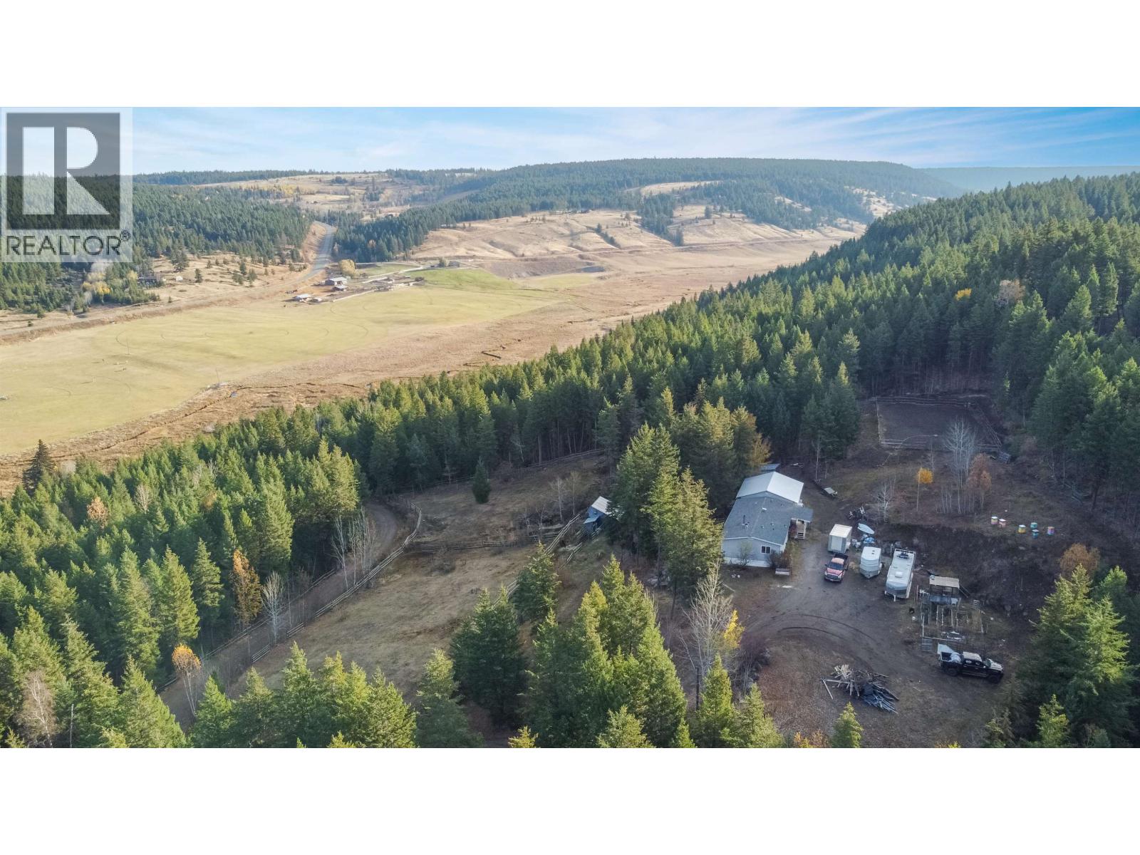 1558 VALLEYVIEW DRIVE, Williams Lake