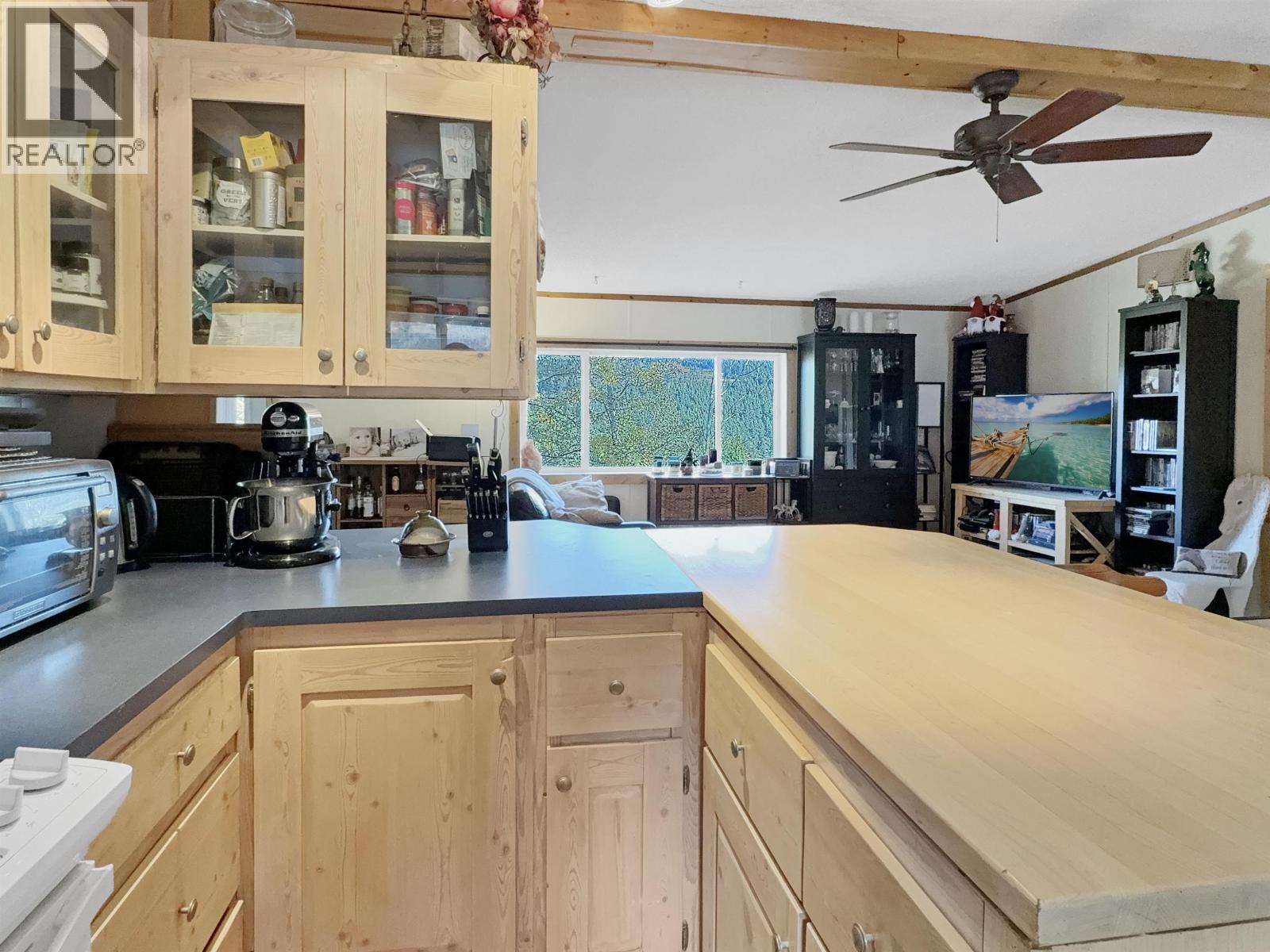 1558 VALLEYVIEW DRIVE, Williams Lake