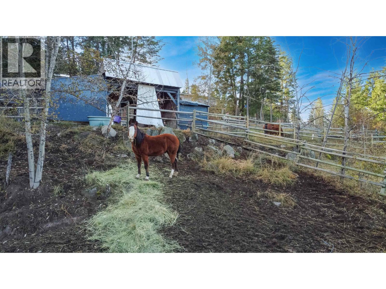 1558 VALLEYVIEW DRIVE, Williams Lake