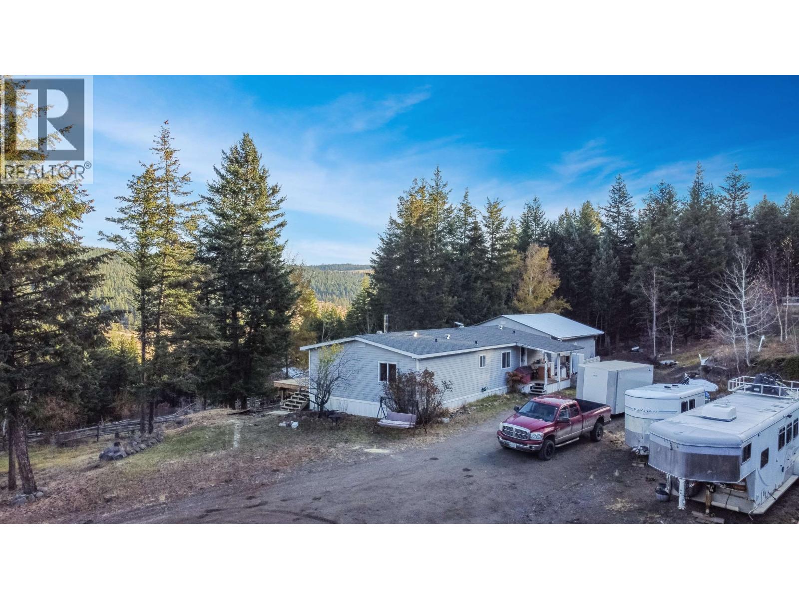 1558 VALLEYVIEW DRIVE, Williams Lake