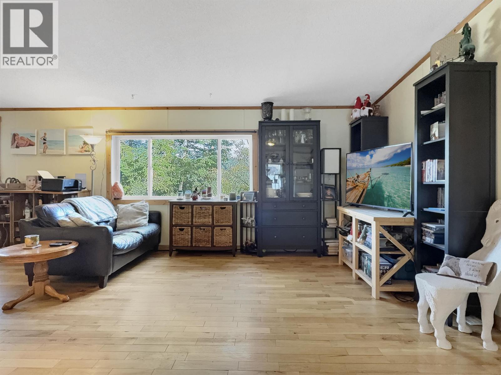 1558 VALLEYVIEW DRIVE, Williams Lake