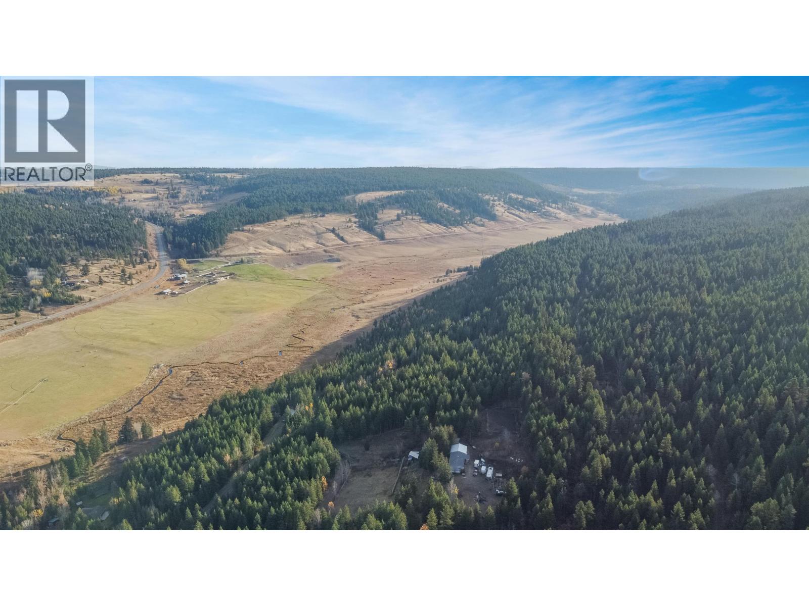 1558 VALLEYVIEW DRIVE, Williams Lake