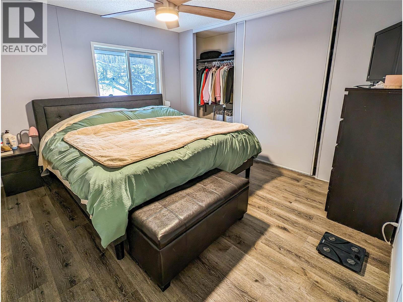  6721 51 Street Northeast, Salmon Arm