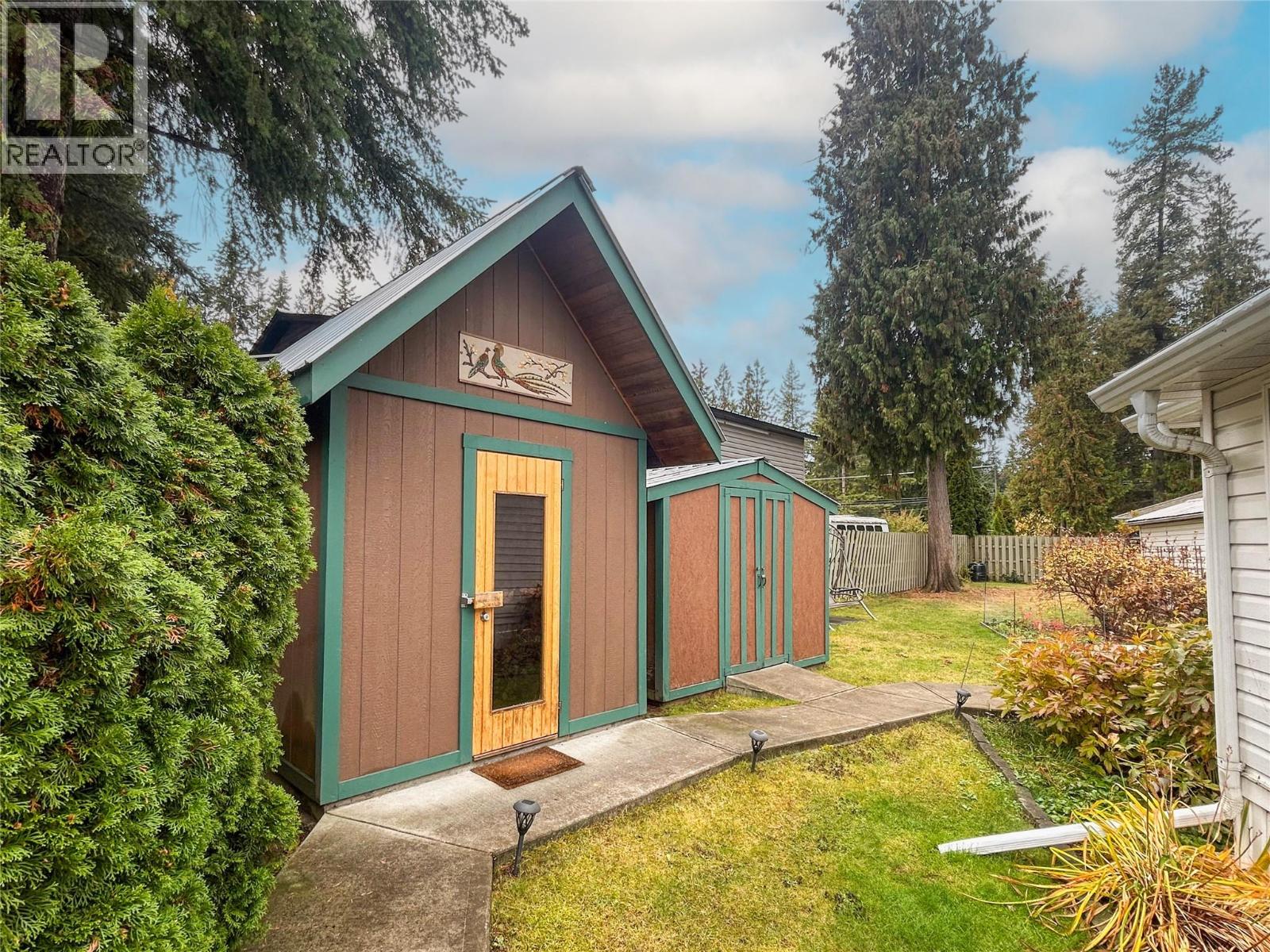  6721 51 Street Northeast, Salmon Arm