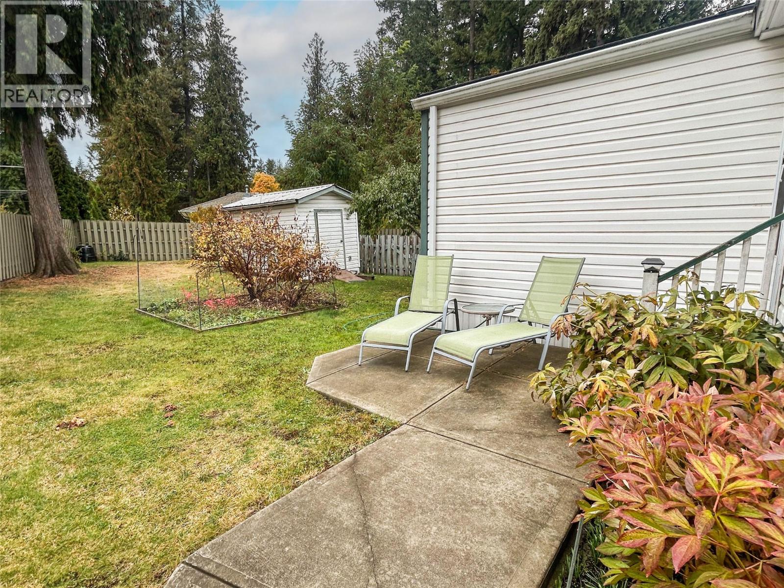  6721 51 Street Northeast, Salmon Arm