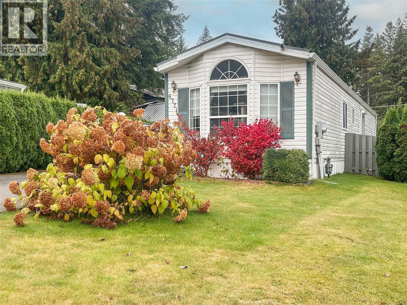 6721 51 Street Northeast, Salmon Arm