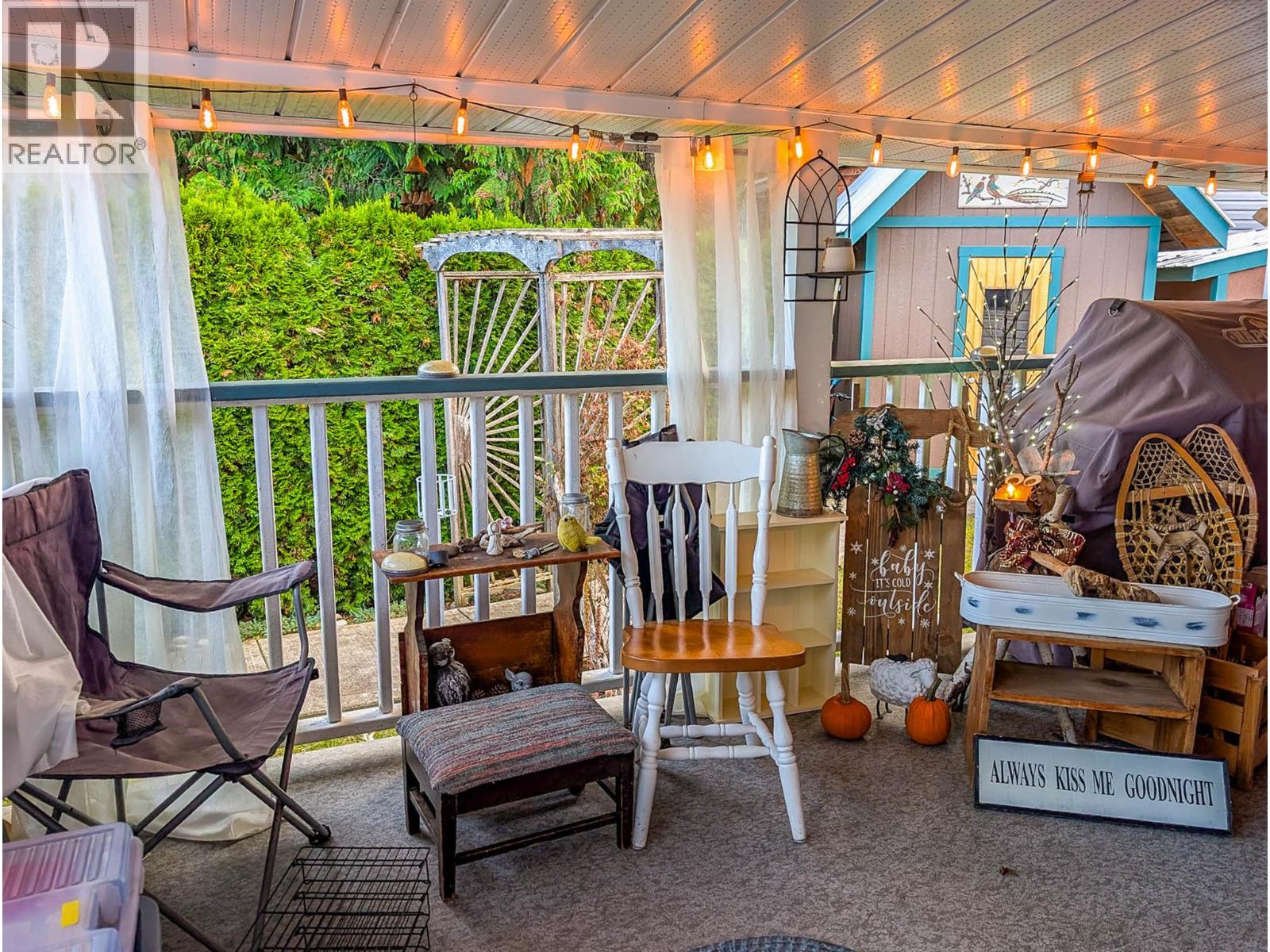  6721 51 Street Northeast, Salmon Arm