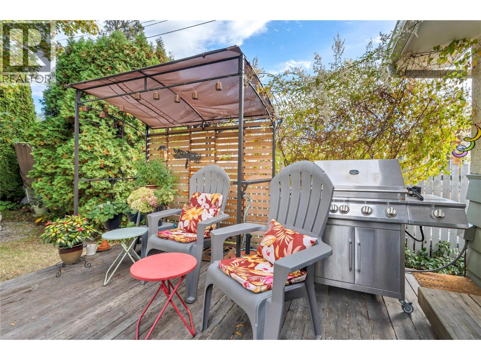 956 Kilwinning Street, Penticton