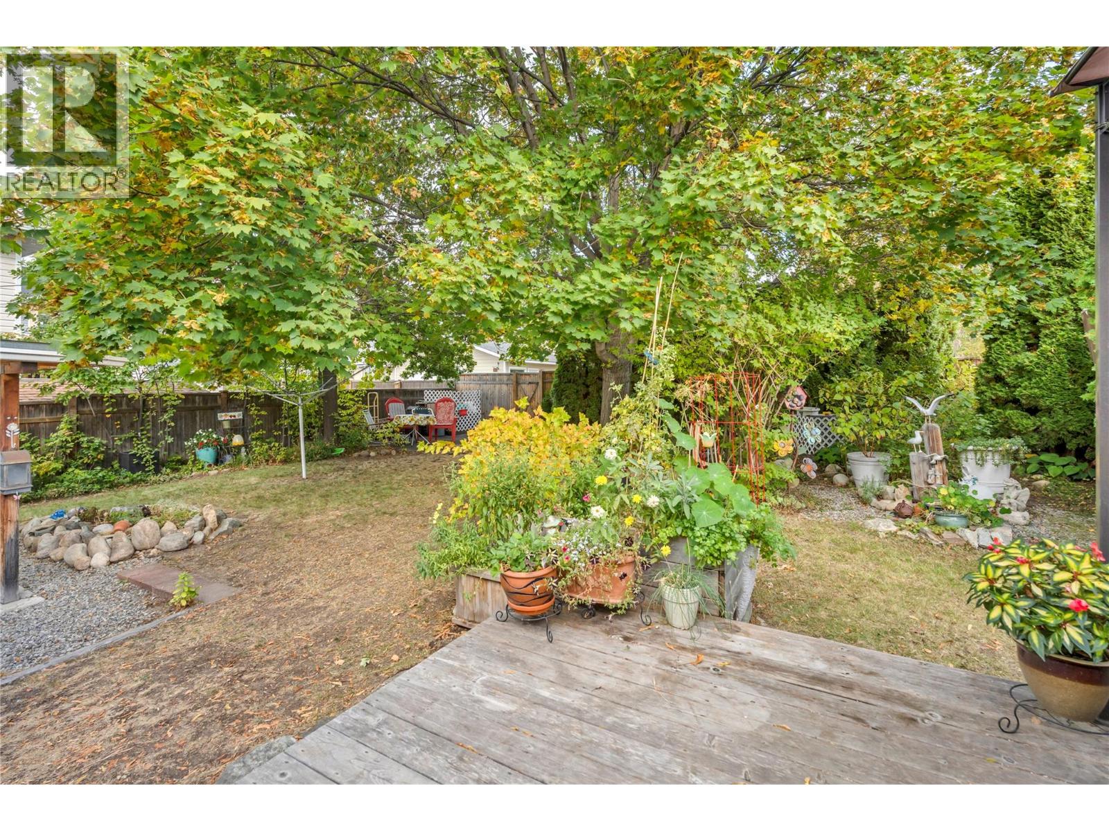 956 Kilwinning Street, Penticton
