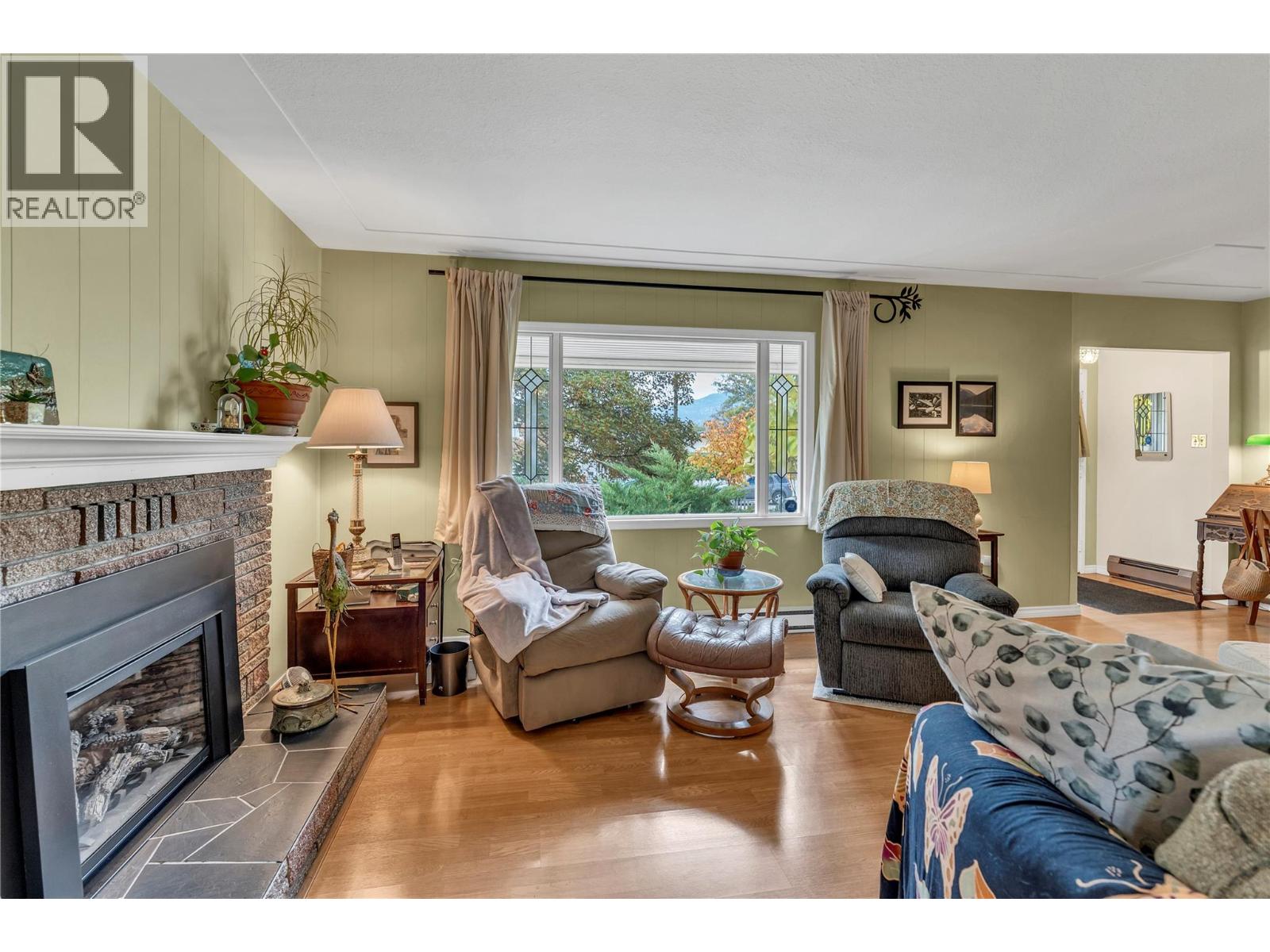 956 Kilwinning Street, Penticton