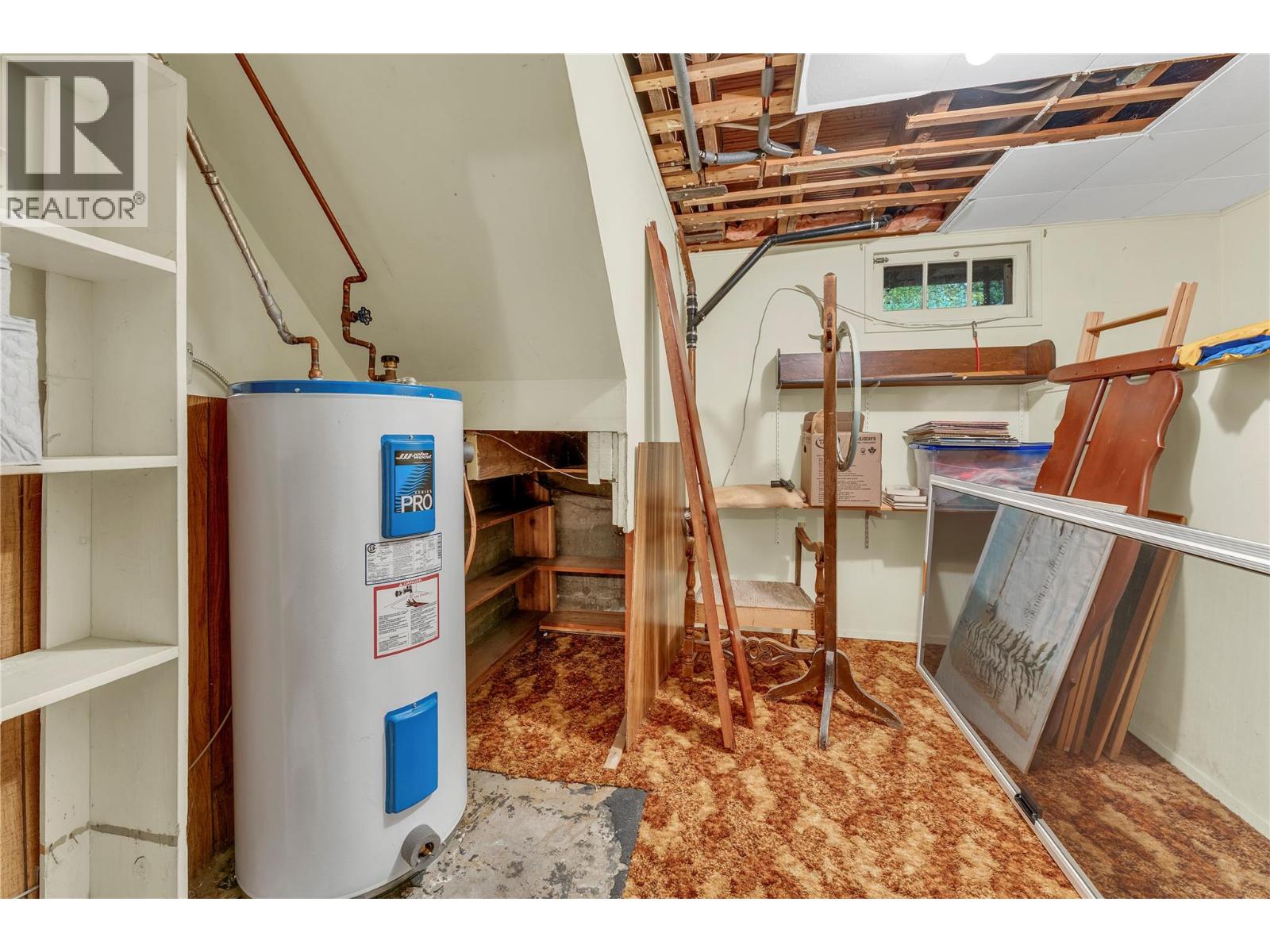 956 Kilwinning Street, Penticton