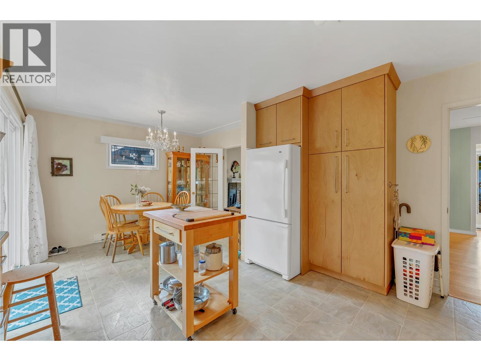 956 Kilwinning Street, Penticton