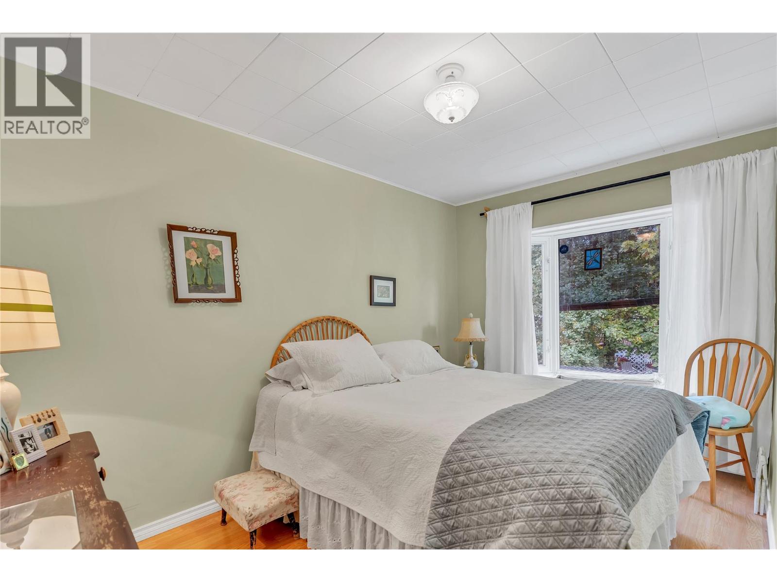 956 Kilwinning Street, Penticton