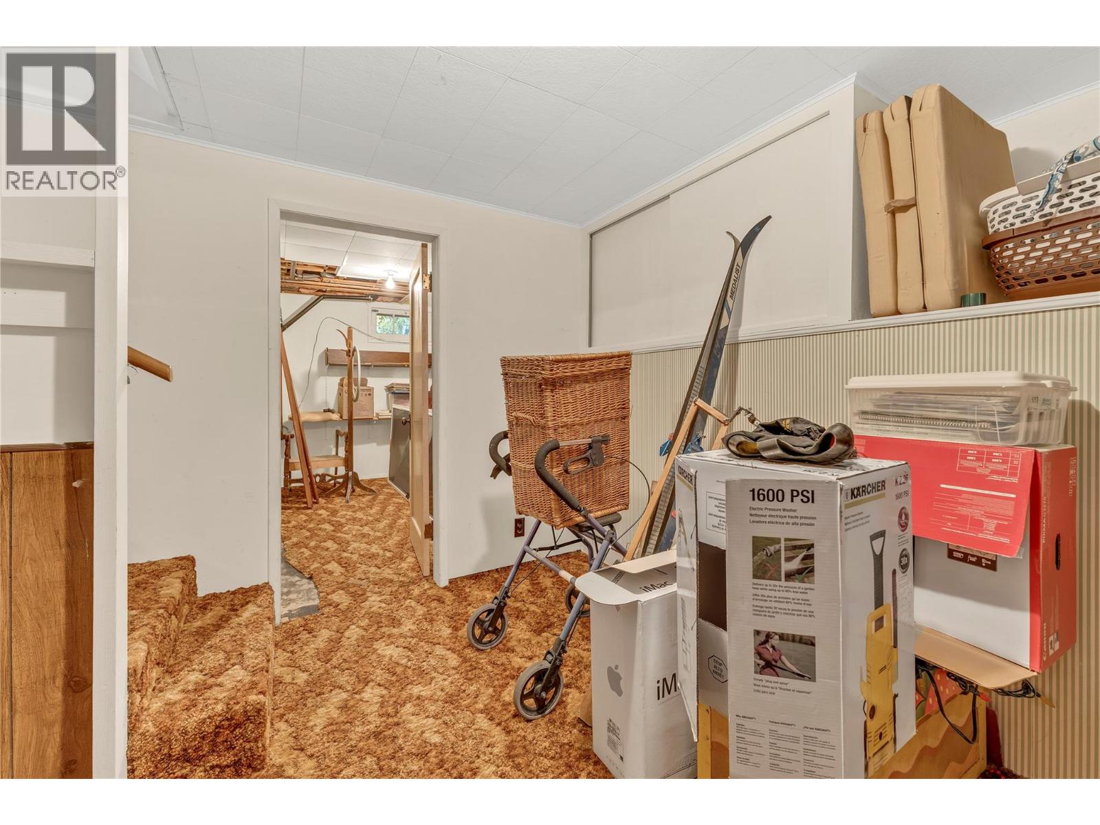 956 Kilwinning Street, Penticton