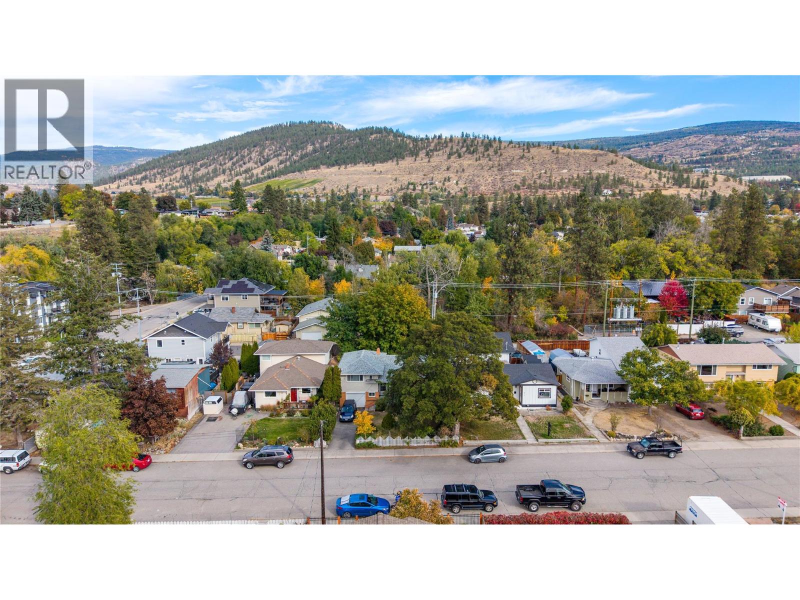 956 Kilwinning Street, Penticton
