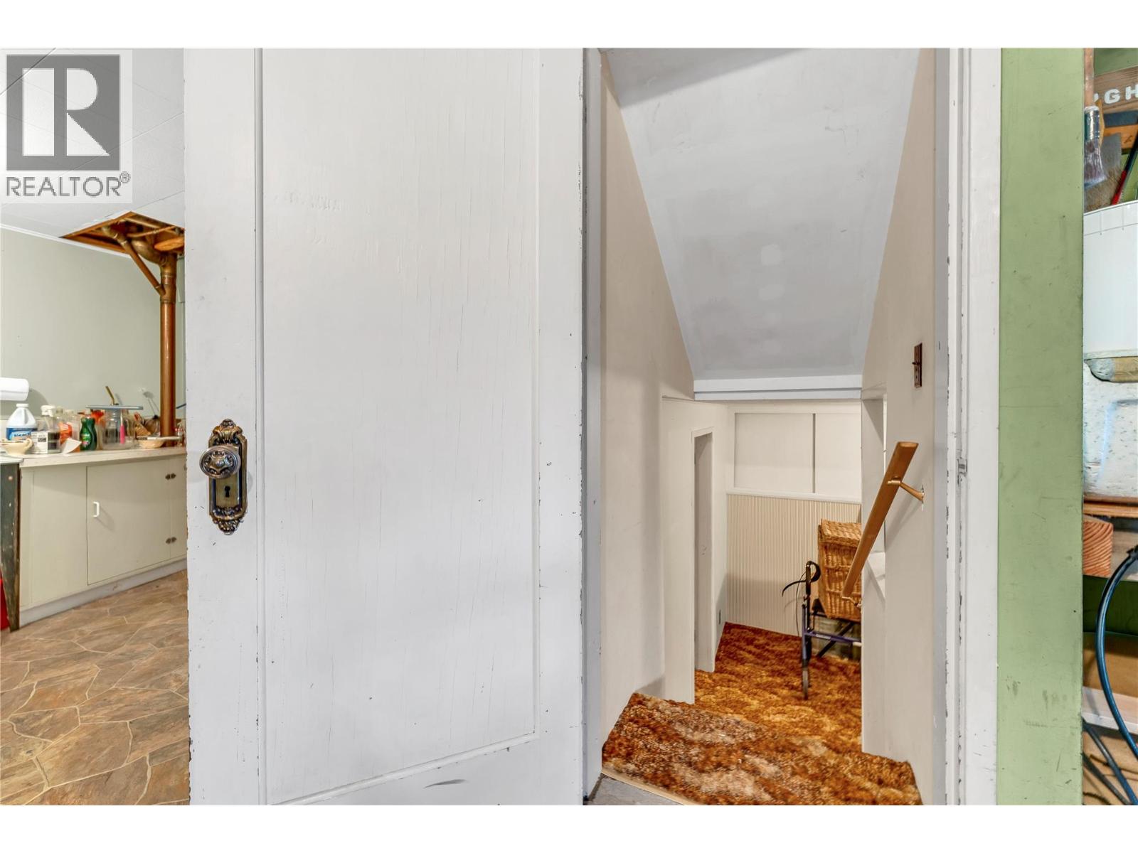 956 Kilwinning Street, Penticton