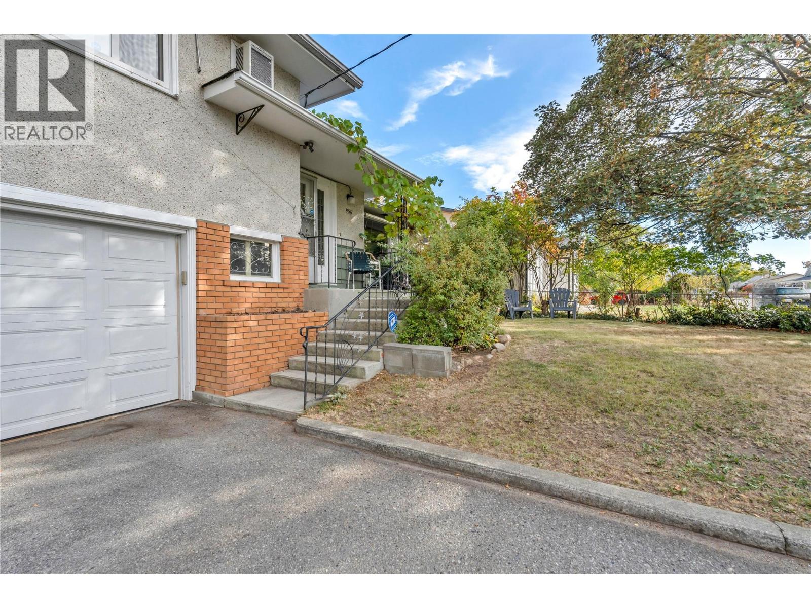 956 Kilwinning Street, Penticton