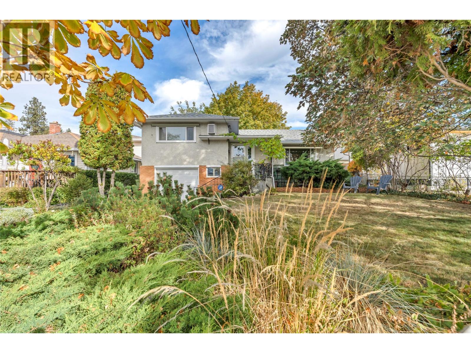 956 Kilwinning Street, Penticton