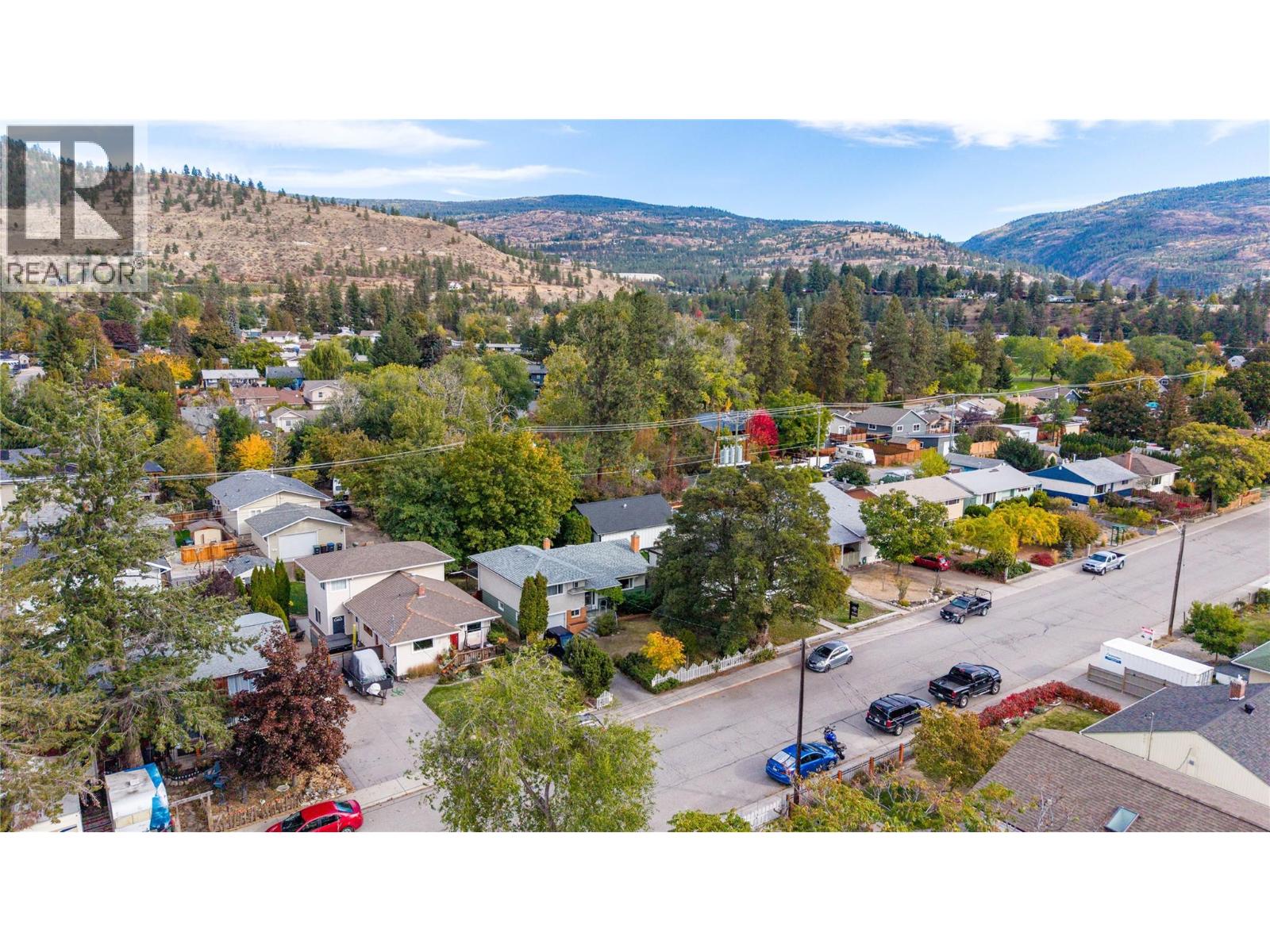 956 Kilwinning Street, Penticton