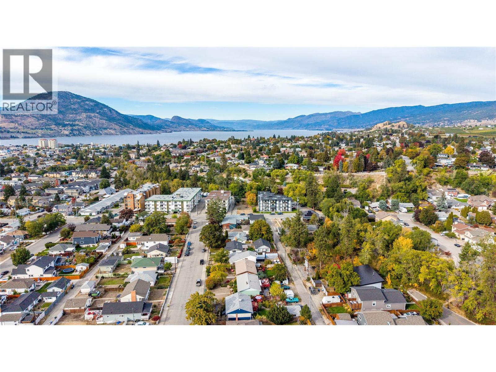 956 Kilwinning Street, Penticton