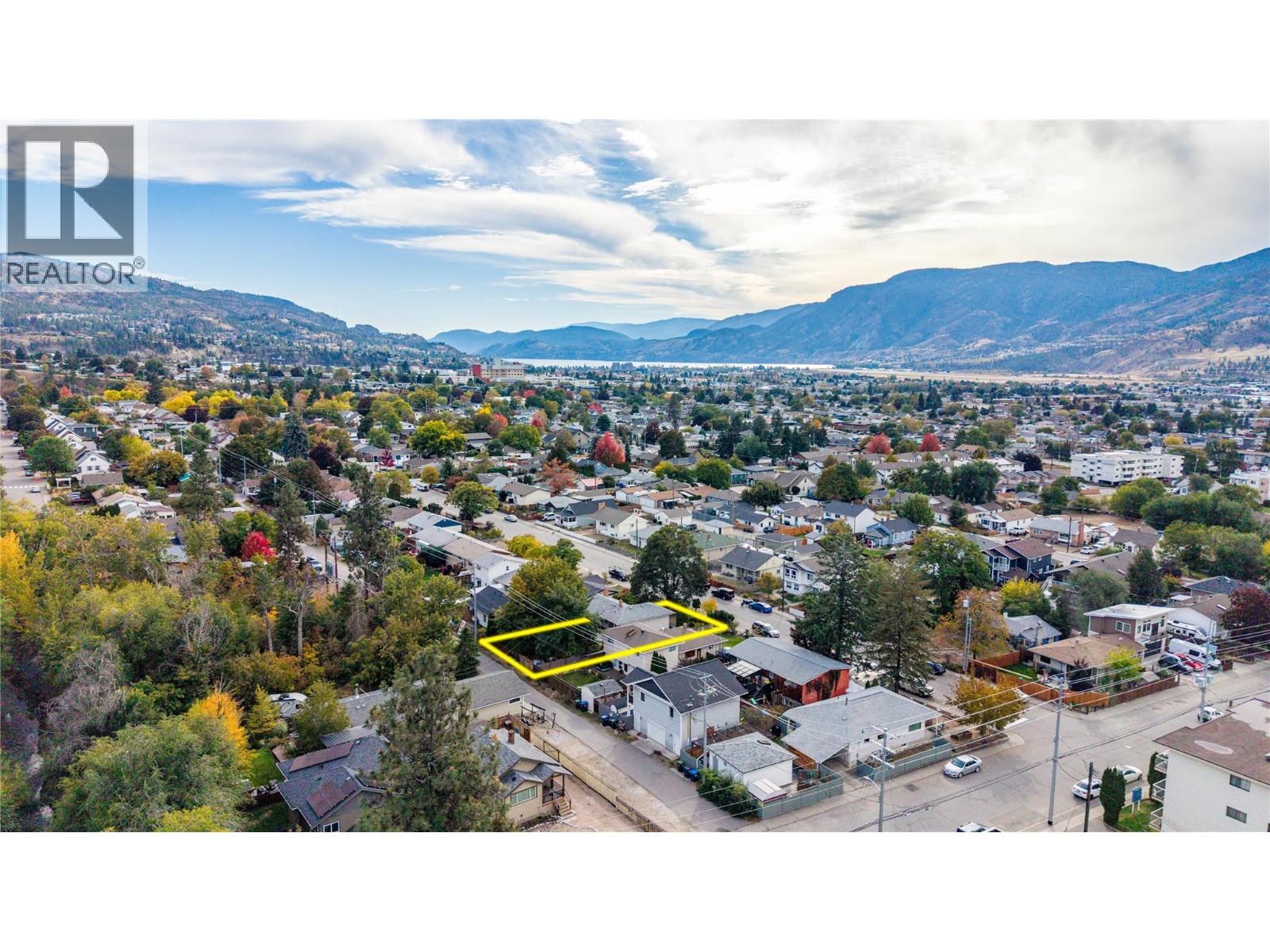 956 Kilwinning Street, Penticton