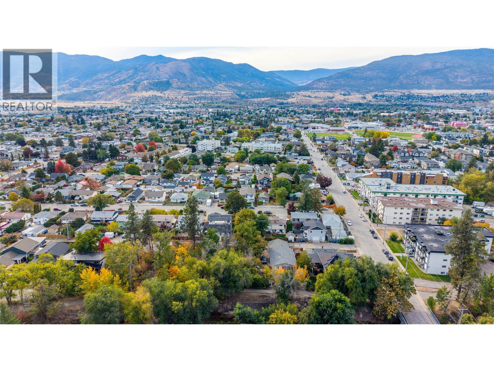 956 Kilwinning Street, Penticton