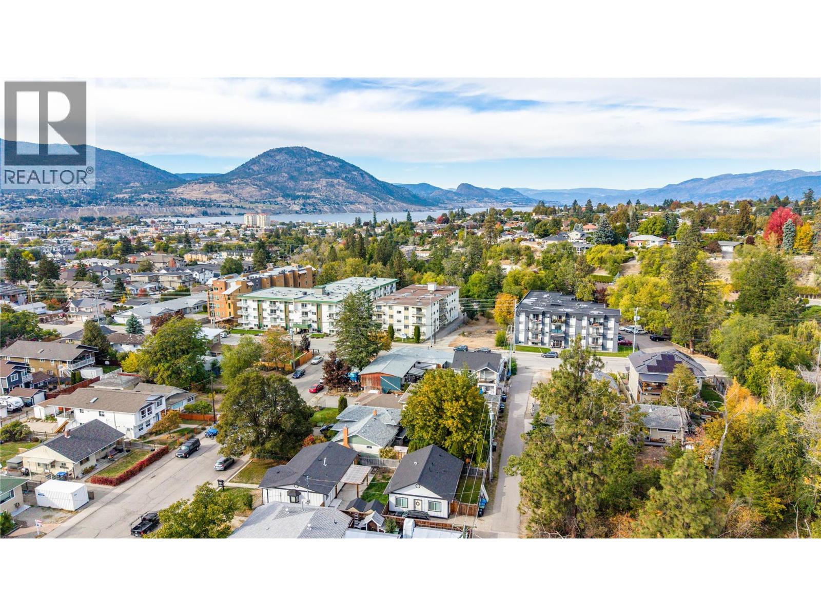 956 Kilwinning Street, Penticton