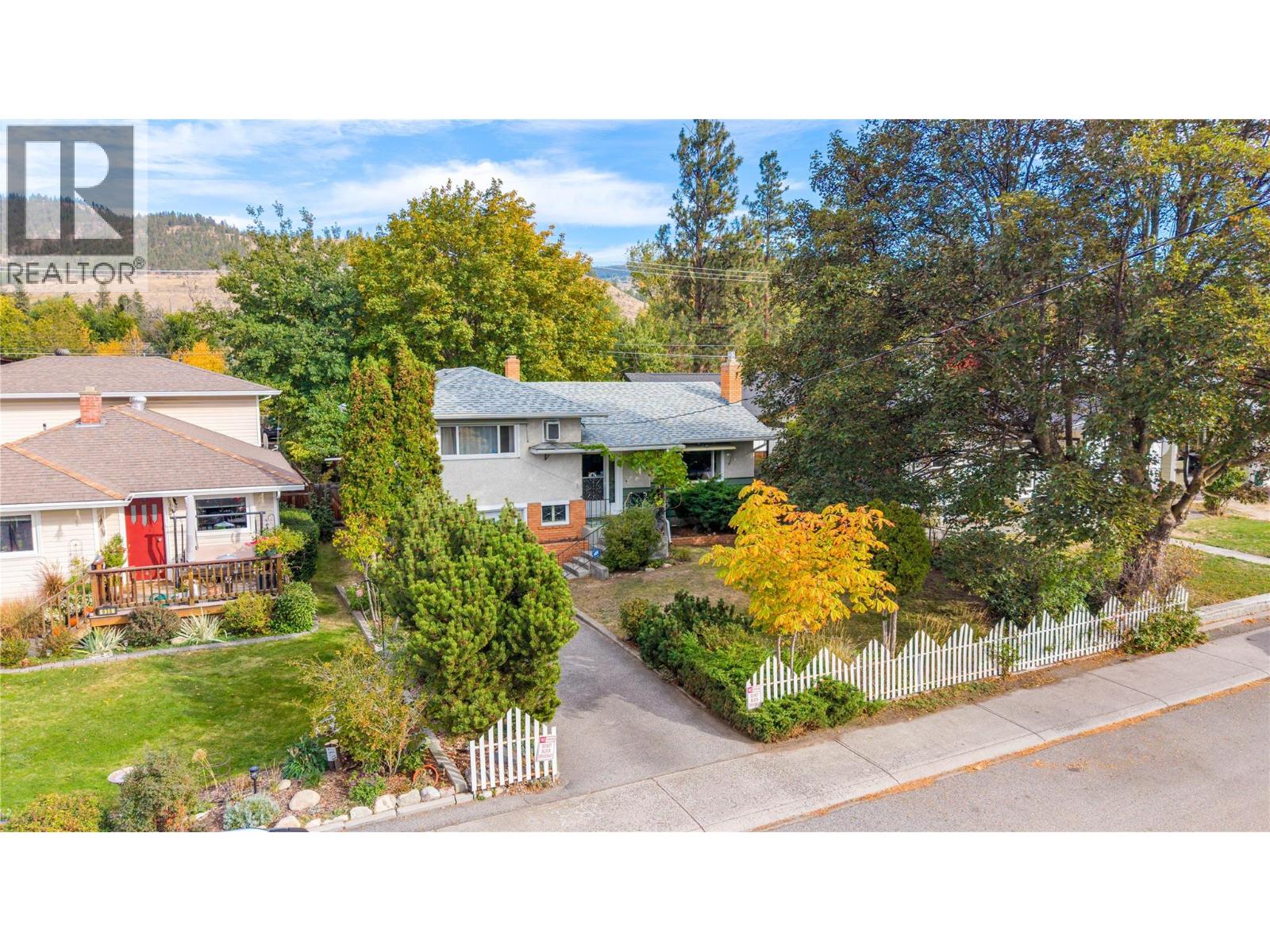 956 Kilwinning Street, Penticton