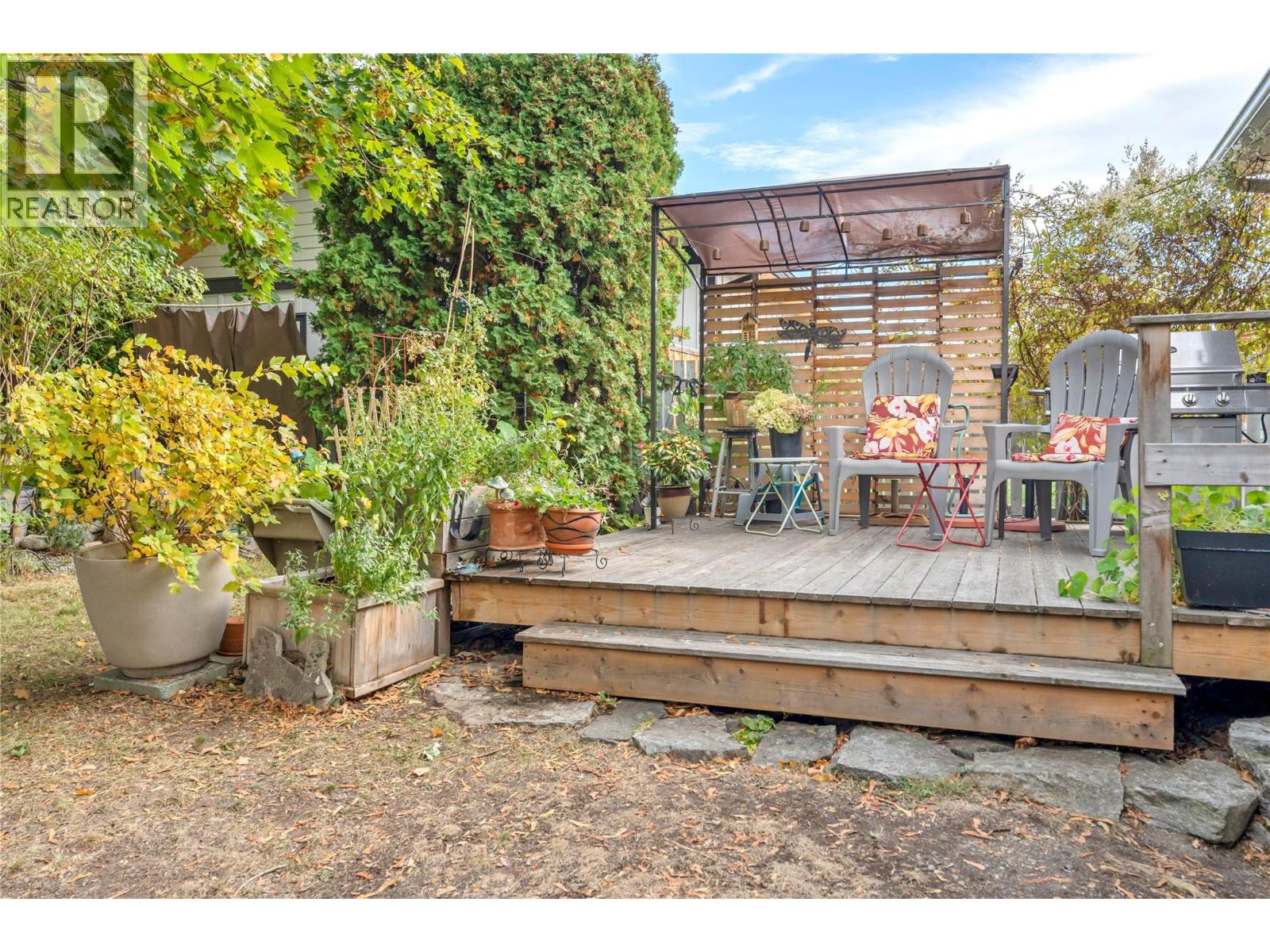 956 Kilwinning Street, Penticton