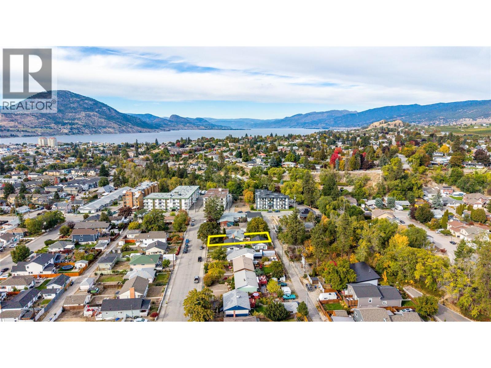 956 Kilwinning Street, Penticton