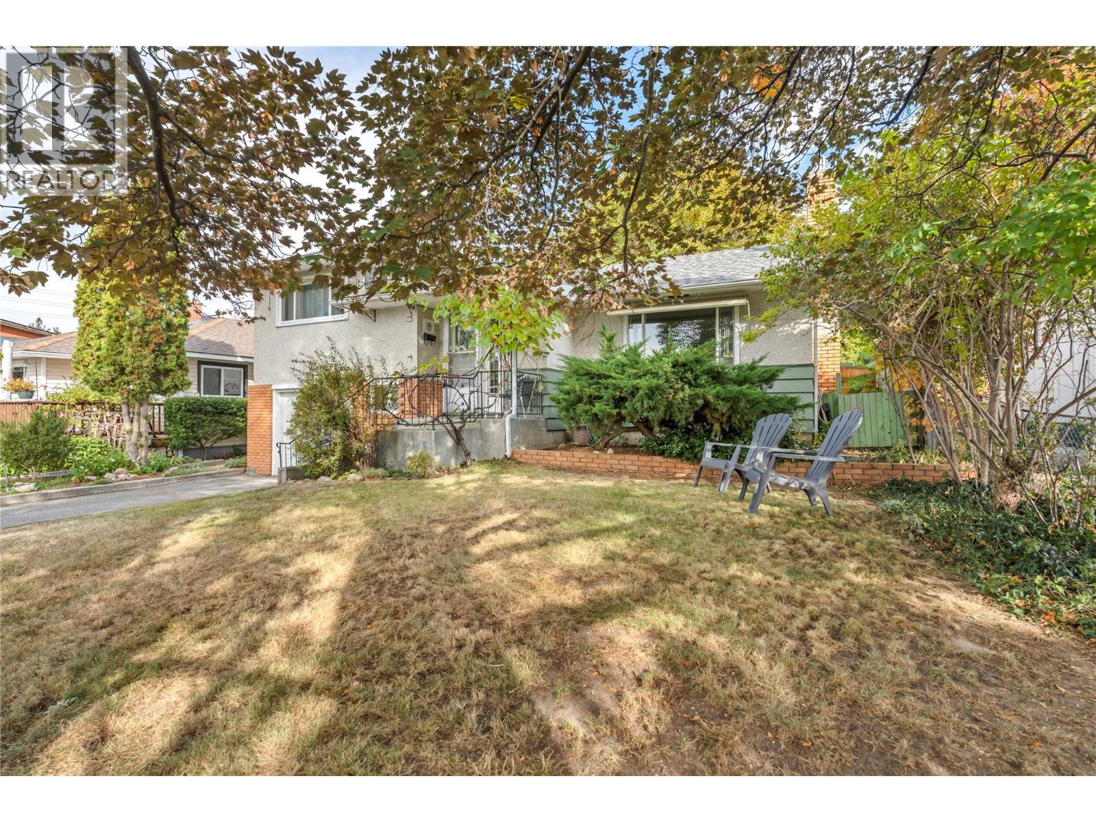 956 Kilwinning Street, Penticton